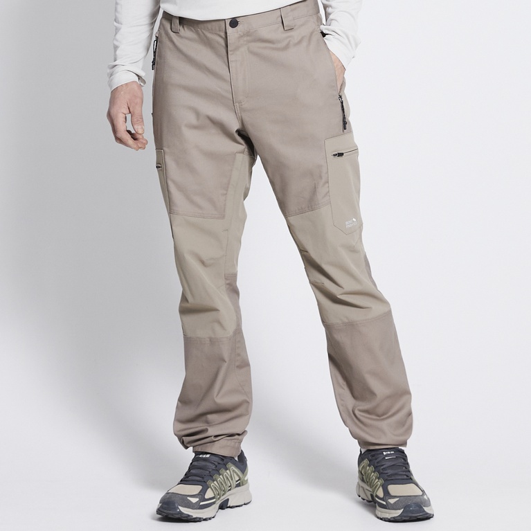 Outdoor pants "Vindeln 2.0" Beige